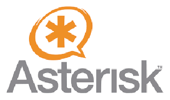 Asterisk logo