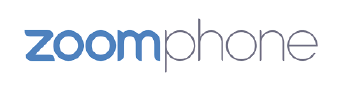 Zoom Phone logo